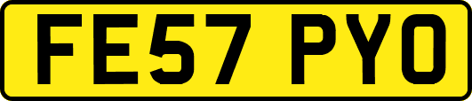 FE57PYO