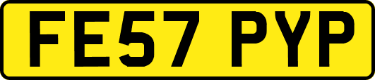 FE57PYP