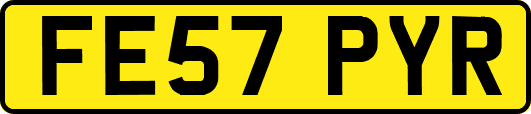 FE57PYR