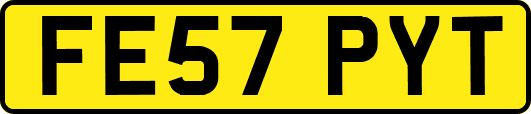 FE57PYT