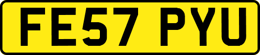FE57PYU