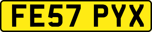 FE57PYX
