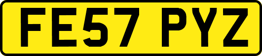 FE57PYZ