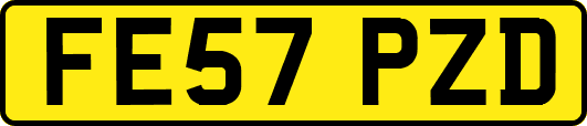 FE57PZD
