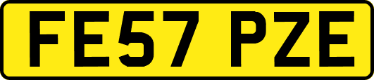 FE57PZE