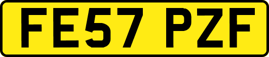 FE57PZF