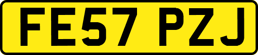 FE57PZJ