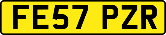 FE57PZR