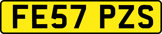 FE57PZS