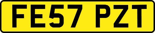 FE57PZT