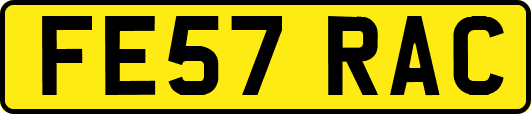 FE57RAC