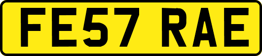 FE57RAE