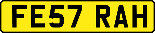 FE57RAH