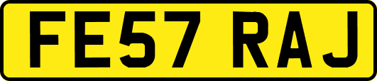 FE57RAJ