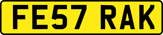 FE57RAK