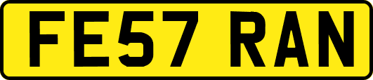 FE57RAN