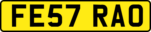 FE57RAO