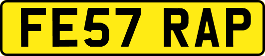FE57RAP