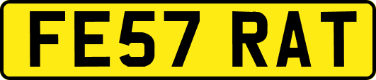 FE57RAT