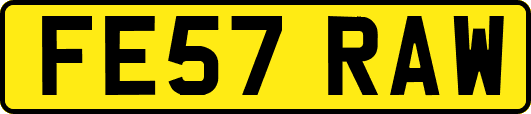 FE57RAW