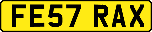 FE57RAX