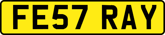 FE57RAY