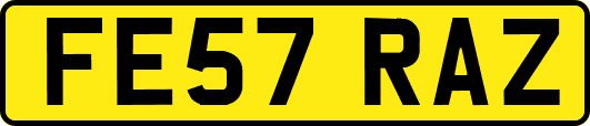 FE57RAZ