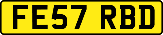 FE57RBD