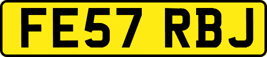 FE57RBJ