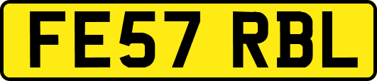 FE57RBL