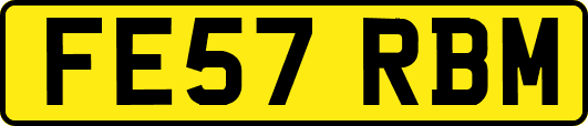 FE57RBM