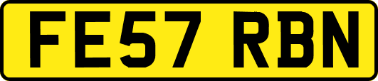 FE57RBN