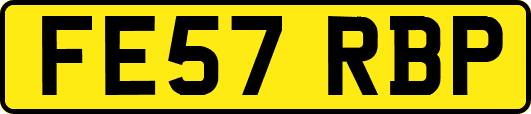 FE57RBP
