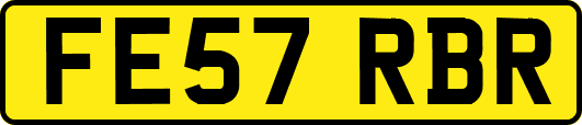 FE57RBR