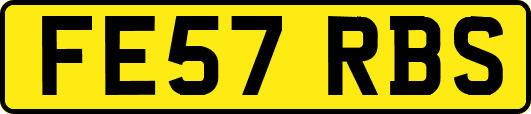 FE57RBS