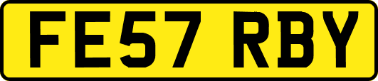 FE57RBY