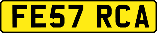 FE57RCA