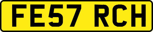 FE57RCH