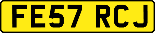 FE57RCJ