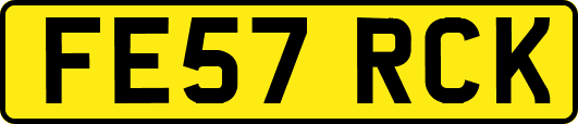 FE57RCK