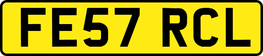 FE57RCL