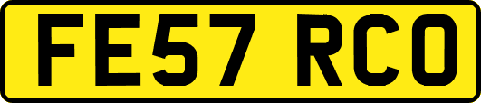 FE57RCO