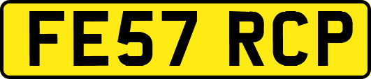 FE57RCP