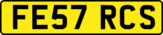 FE57RCS