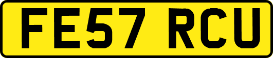 FE57RCU