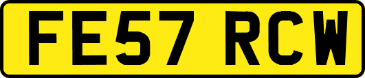 FE57RCW