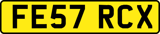 FE57RCX