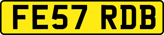 FE57RDB