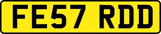 FE57RDD