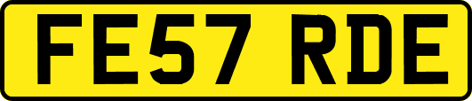 FE57RDE